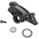 Coast Original Tire Machine / Changer Mount Demount  Duck Head
