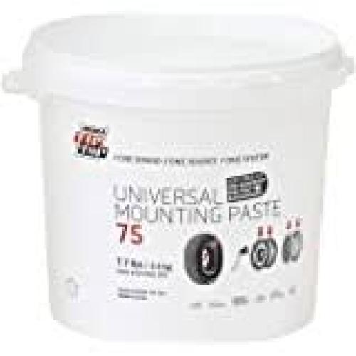 EURO PASTE 7.7 LBS. REMA WHITE EURO PASTE