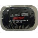 CRP 10 CHEMICAL RADIAL REPAIR 3-1/2" X 2-1/2"  20/BOX