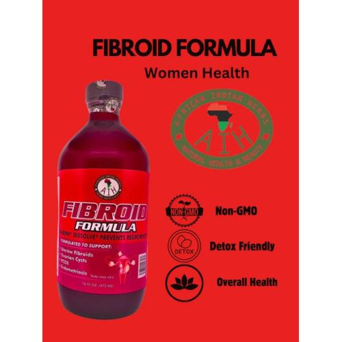 Fibroid Formula