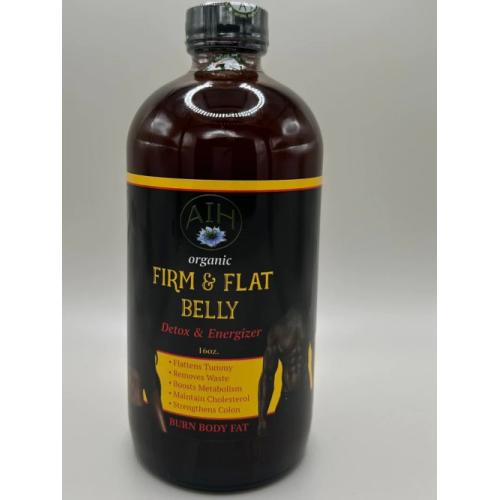 Firm & Flat Belly 16 Oz.