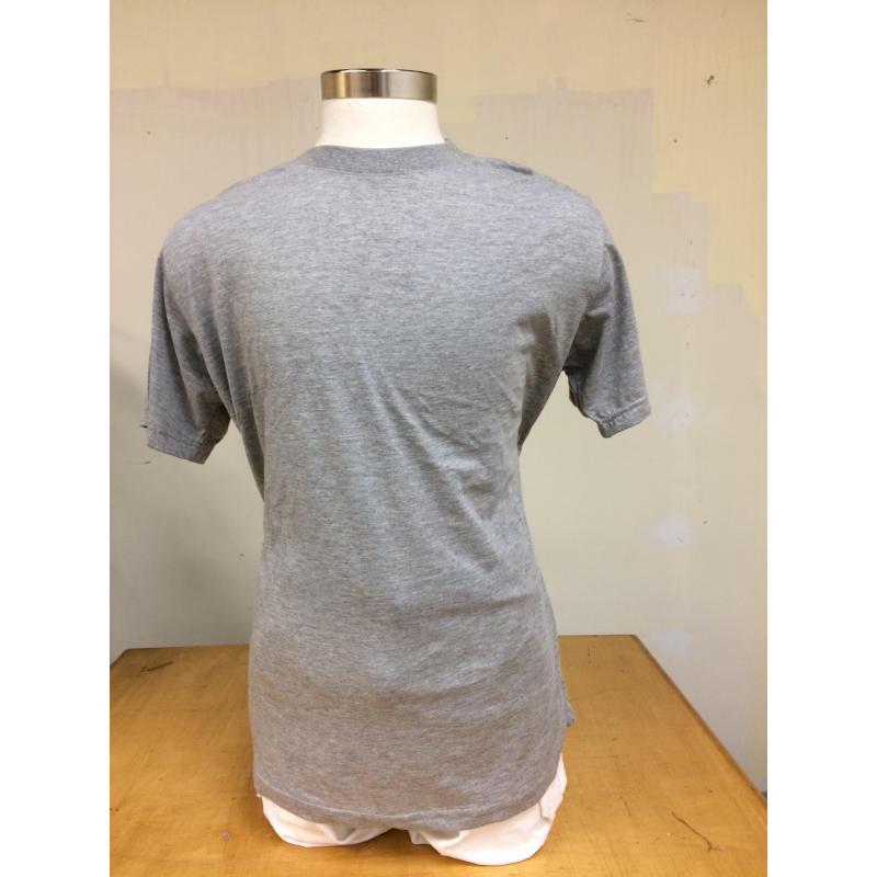 Gray T Shirt (Large)
