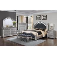 Globle  KING BED