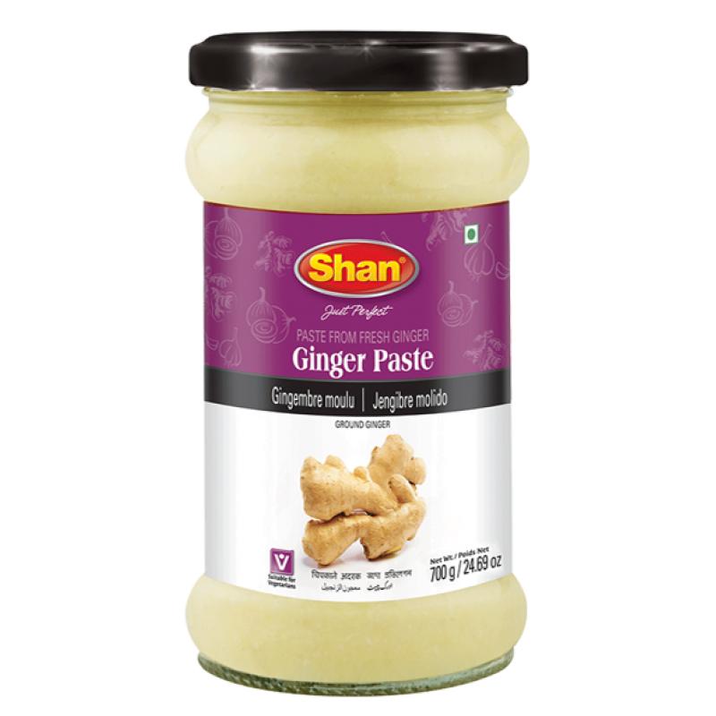 Shan Ginger Paste 700 gm