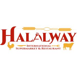 Halalway International Supermarket & Restaurant