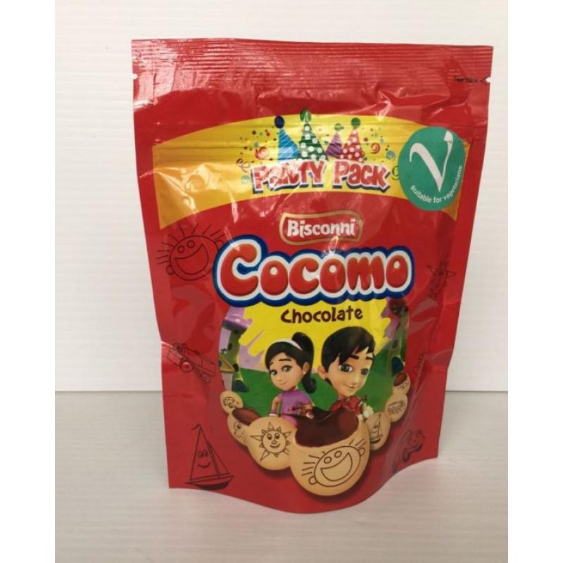 Cocomo Biscuit 23 germ x 24 pcs