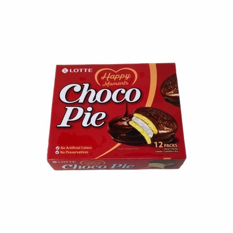Choco Pie 16.5oz