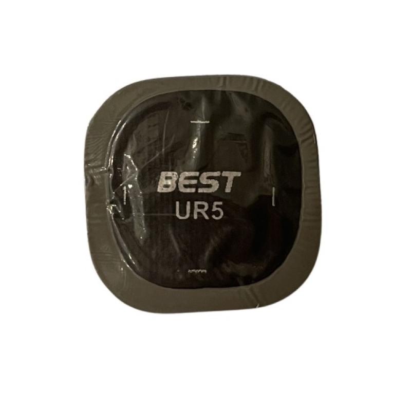 UR5 UNIVERSAL SQUARE PATCH CHEMICAL CURE 100/BT