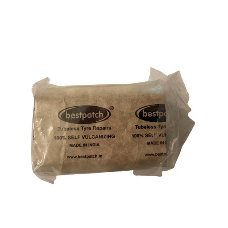 Bestpatch String PlugsBlack 4" 60 PCS