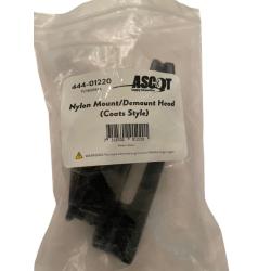 Tire Machine / Changer Mount Demount Plastic Kit Duck Head Fits Coats®* 183061