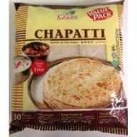 Kawan Chapati (Value Pack) 30 Pcs 42 oz