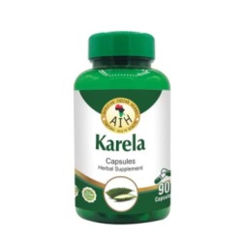 Karela 90 Capsules