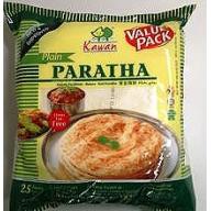 Kewan Plain Paratha