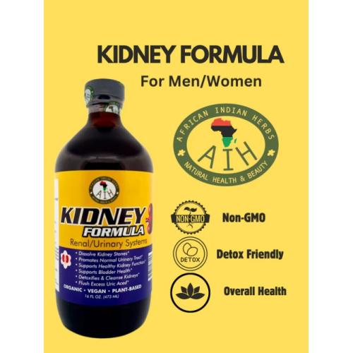 Kidney Formula