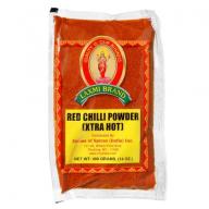 Laxmi Red Chilli Powder 400g