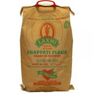 Laxmi Wheat Flour Chapati Atta 20 Lb
