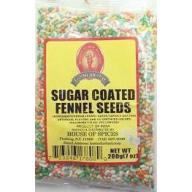 Laxmi Sugar Coated Fennel Seeds