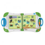 LeapFrog LeapStart Preschool and Pre-Kindergarten Interactive Learning System