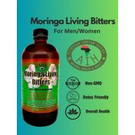 Moringa Living Bitters