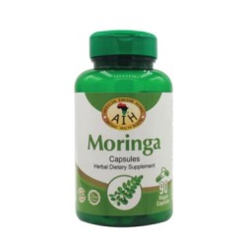 Moringa 90 Capsule