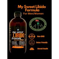 My Sweet Libido Formula for Men and Women 1