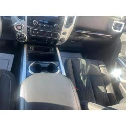 Used Nissan Titan King Cab 2017