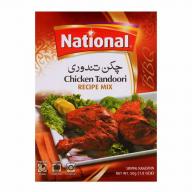 National Tandoori Chicken Tandoori 50gm