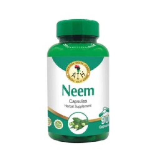 Neem 90 Capsules