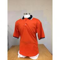 Orange Sports Shirt (Medium)
