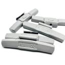 Tire Wheel Balancing Weights Type P Clip On 1.50 oz pieces 25 pcs bag