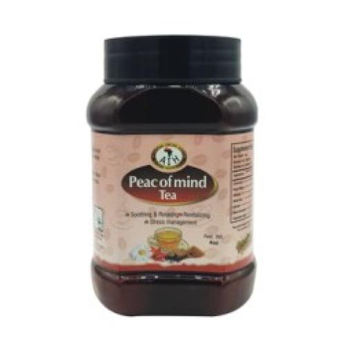 Peace of Mind Tea Powder