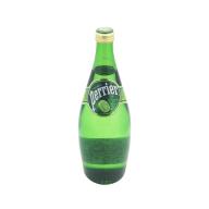 Perrier Lime Sparkling Mineral Water 25.3 fl oz