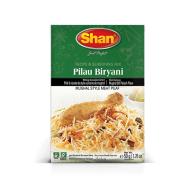 Shan Pilau Biryani Mix Grams
