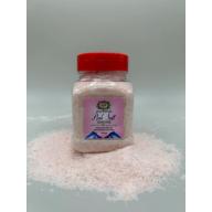 Pink Himalayan Salt, 13 ounces, Edible Salt, Gourmet Salt, Culinary, Grilling Regular p