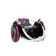 Power Wheels Wild Thing 12 Volt Battery Powered Ride On Vehicle - Pink