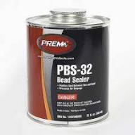 Prema PBS-32 Bead Sealer in 32 oz.
