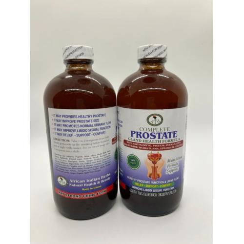 Prostate Gland Health Formula