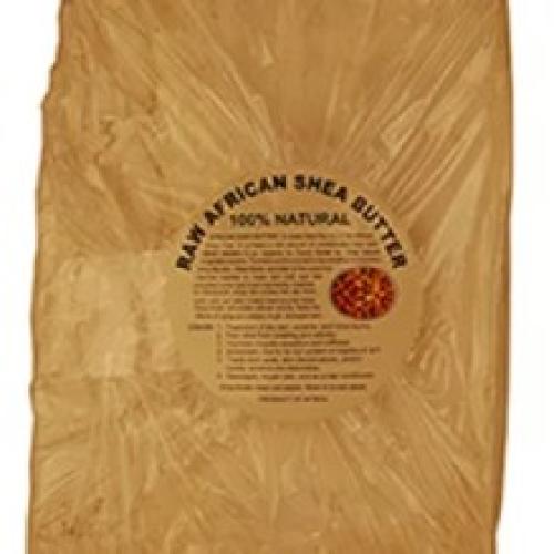 Raw African Shea Butter