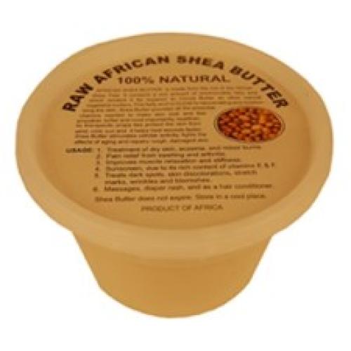 Raw African Shea Butter