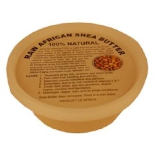Raw African Shea Butter