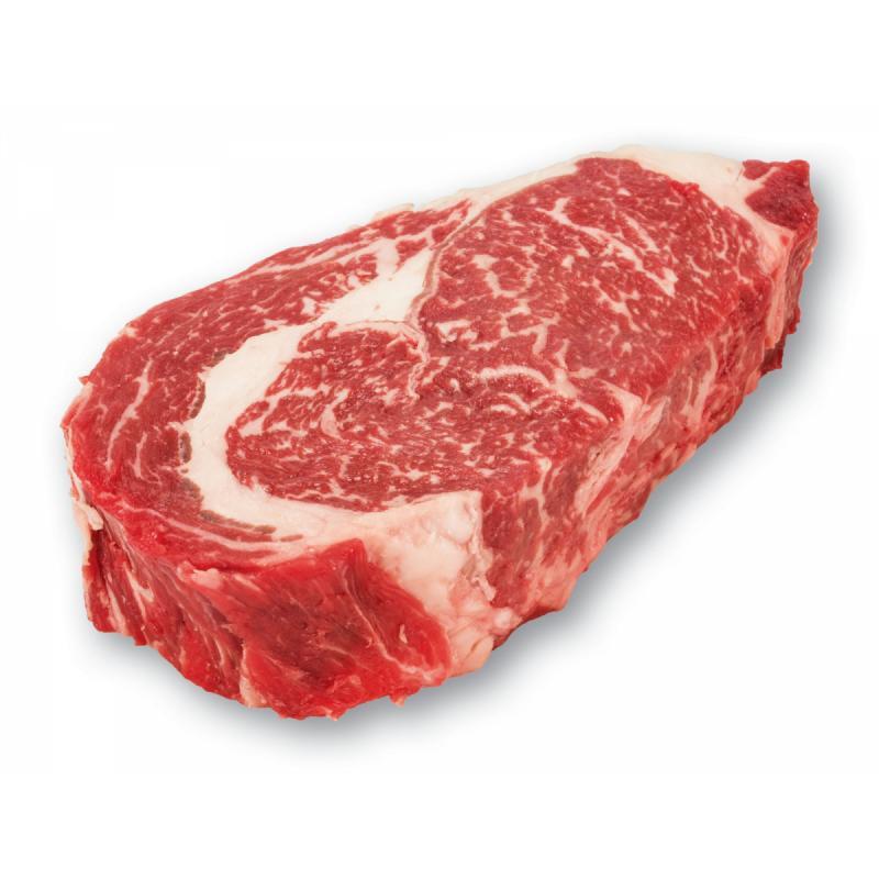 Beef Rib Steak