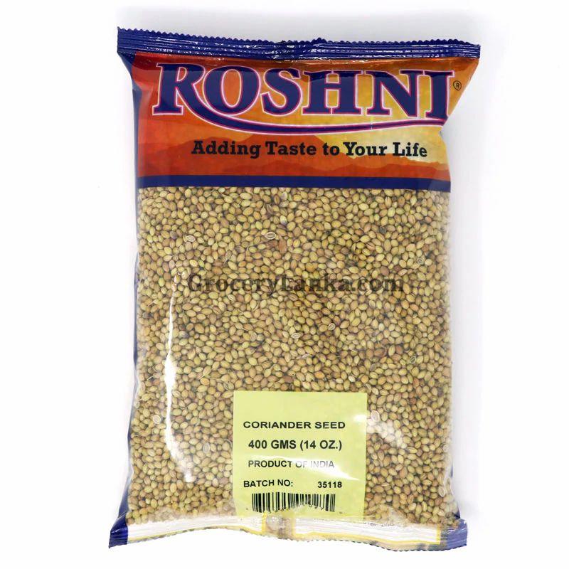Roshne Coriander Seed 400 g