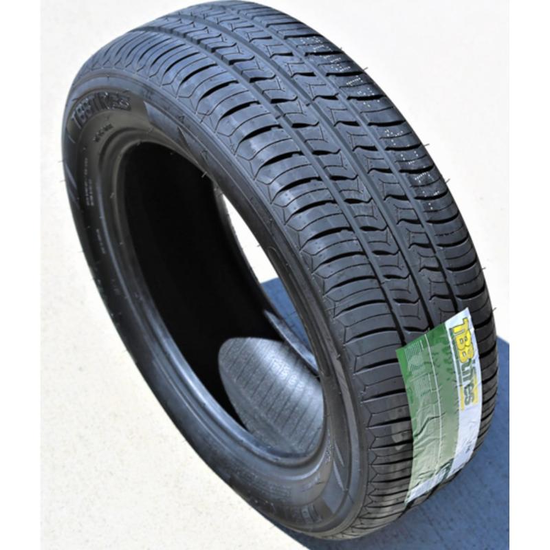 195/65/15 TBB TIRE 195/65R15 TP-16 91V