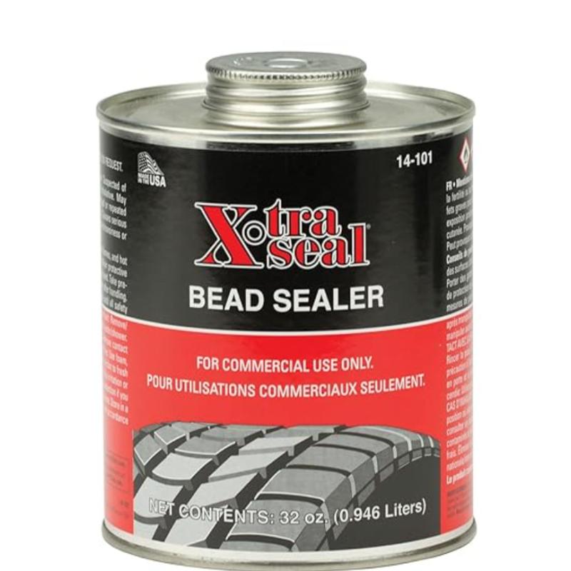 XTRA SEAL BEAD SEALER 32OZ FLAM.