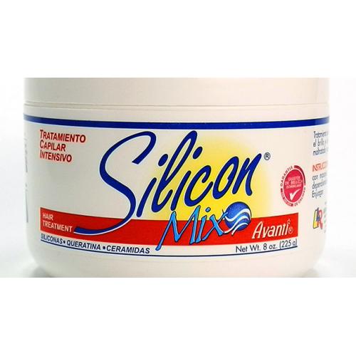 Silicon Mix Treatment - 16 oz.