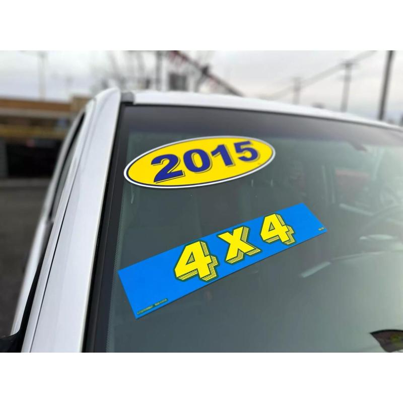 Used Toyota Tacoma Double Cab 2015