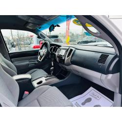 Used Toyota Tacoma Double Cab 2015