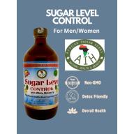 Sugar Level Control