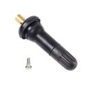 10PCS TPMS Tire Pressure Sensor Rubber Valve Stem For GM-930A GMC Cadill...
