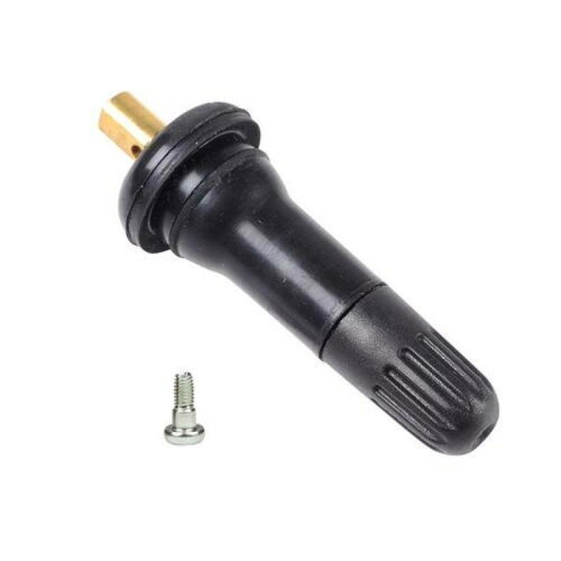 10PCS TPMS Tire Pressure Sensor Rubber Valve Stem For GM-930A GMC Cadill...